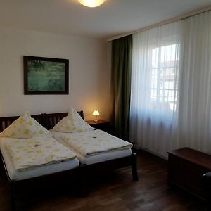 Vierbettzimmer